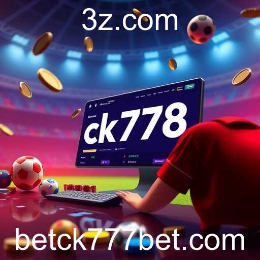 Tendências de Jogos em 2025: A Ascensão do ck777bet