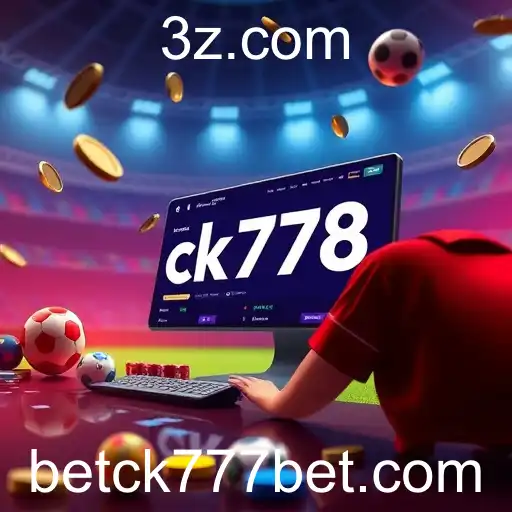 Tendências de Jogos em 2025: A Ascensão do ck777bet