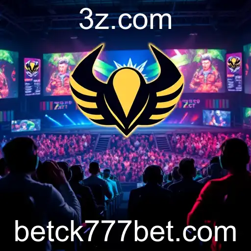 A Expansão Global dos eSports e o Poder das Plataformas de Aposta