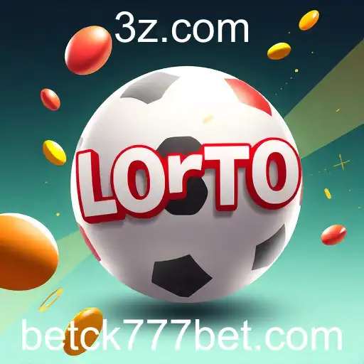 A Emoção da Loteria no ck777bet