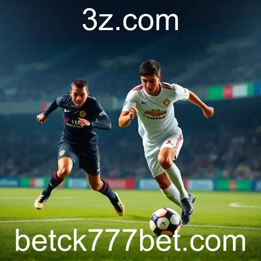 A Expansão do Mercado de Jogos Online: ck777bet na Vanguarda