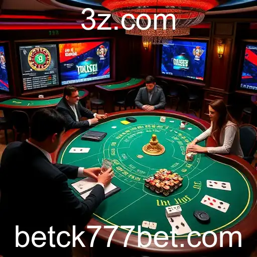 Nova Febre dos Jogos de Azar no Brasil