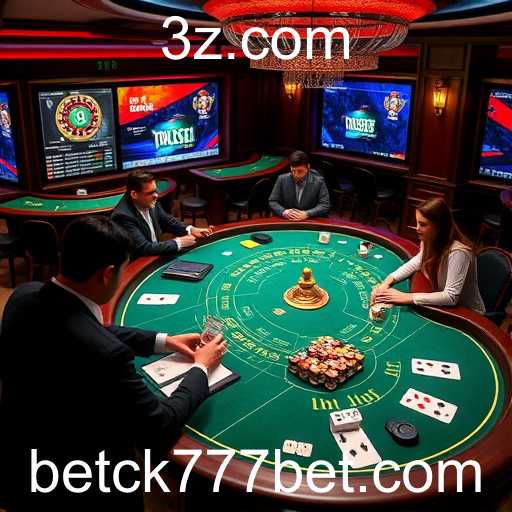 Nova Febre dos Jogos de Azar no Brasil