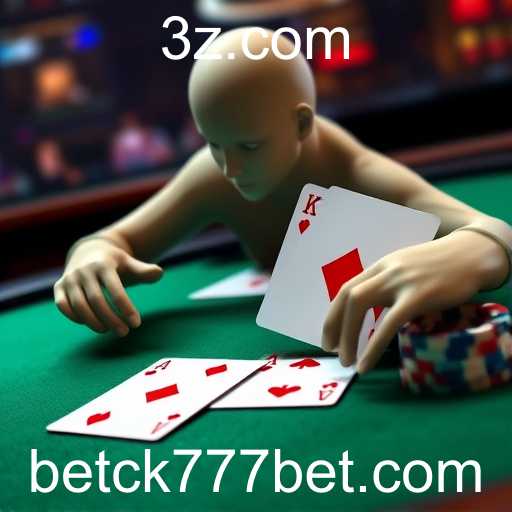 ck777bet