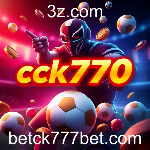 Descubra as Excitantes Promoções do ck777bet