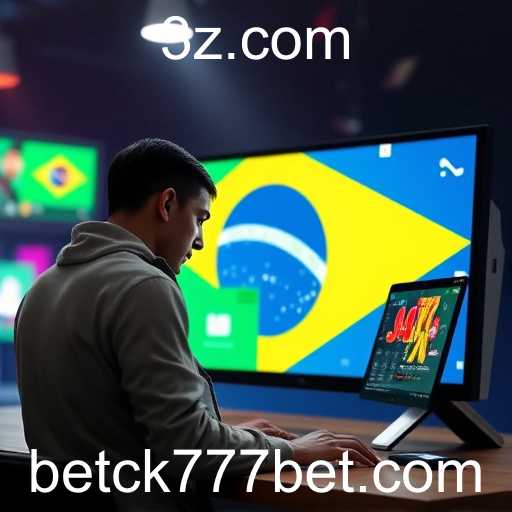 A Ascensão dos Sites de Jogos em 2025