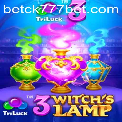 Discovering the Mystical World of 3WitchsLamp: A Captivating Adventure