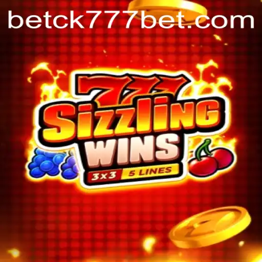 Discover the Thrill of 777SizzlingWins Casino Game with CK777Bet