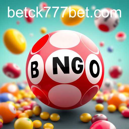 Exploring the World of Bingo Games: The Role of ck777bet