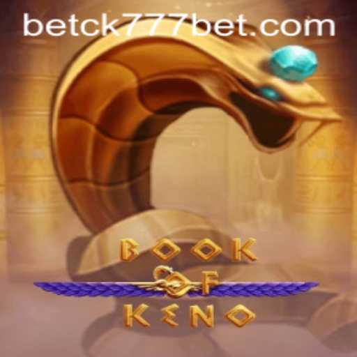 Exploring the Exciting World of BookOfKeno: An In-Depth Look into the Popular Game ck777bet