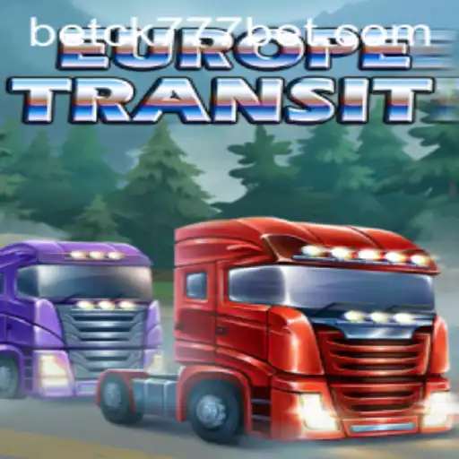EuropeTransit: An In-Depth Exploration of the Exciting Transportation Strategy Game
