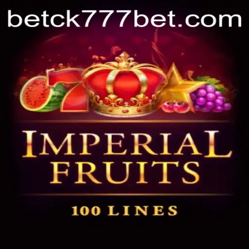 Exploring the Thrills of ImperialFruits100: A Gaming Experience with CK777bet