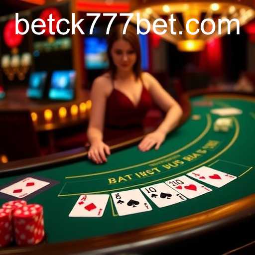 Online Baccarat: A Deep Dive into the World of ck777bet