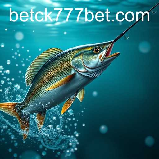 Exploring the World of Online Fishing: The Rise of ck777bet