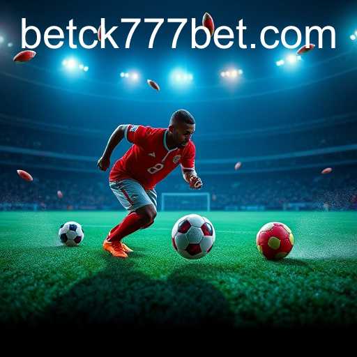 Promotions: Unlocking the Potential of ck777bet