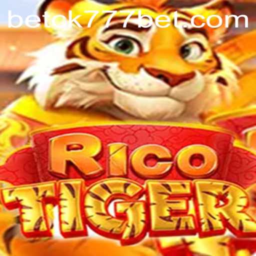 Explore the World of RicoTiger: A Riveting Gaming Experience with ck777bet
