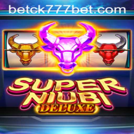 Exploring the Exciting World of SuperNiubiDeluxe with ck777bet